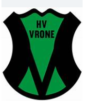 Training- Regels en afspraken