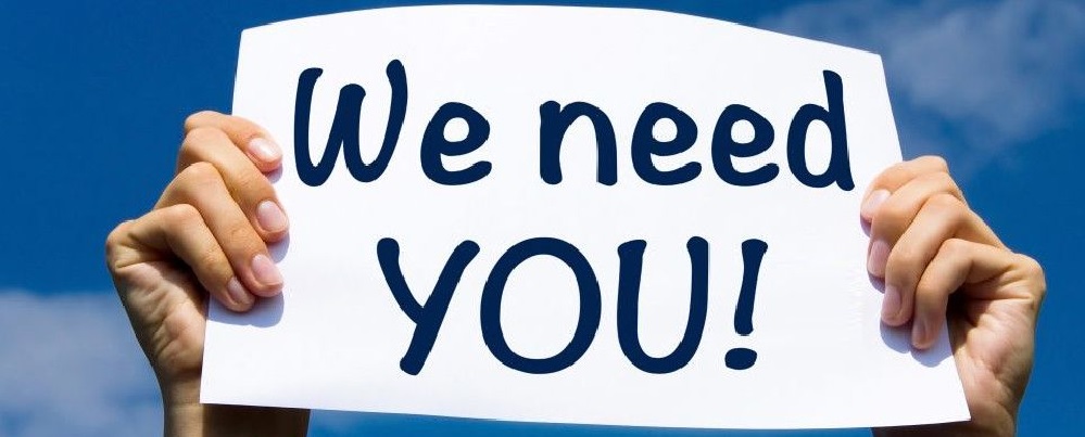 Coach & Trainers gezocht!